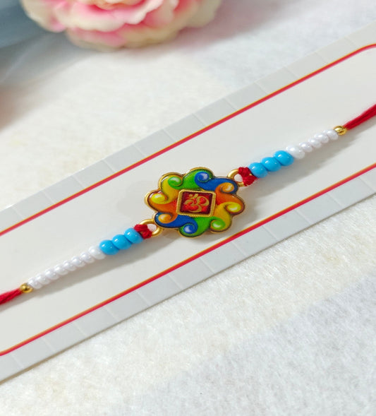 RAKHI - Om Charm Rakhi