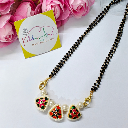 Mangalsutra - Tri Charm